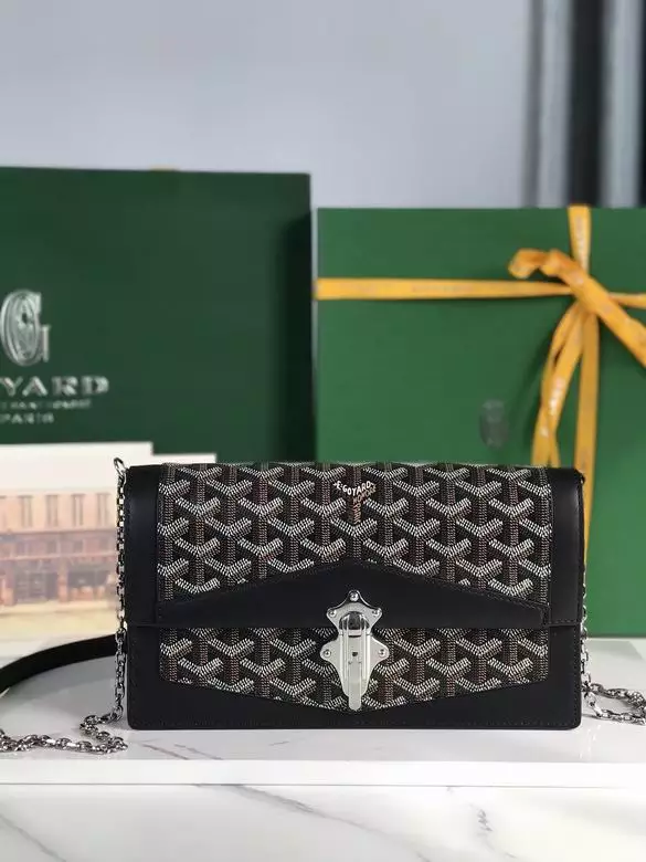 Goyard Duchesse Marie-Caroline Bag - Repbags.ru - Image 3