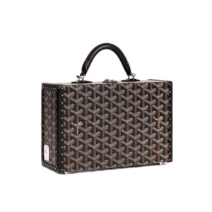 Grand Hôtel Trunk Bag - Repbags.ru