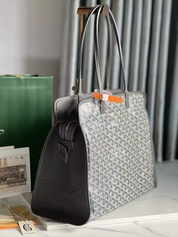 Goyard Hardy PM Bag - Repbags.ru - Image 8