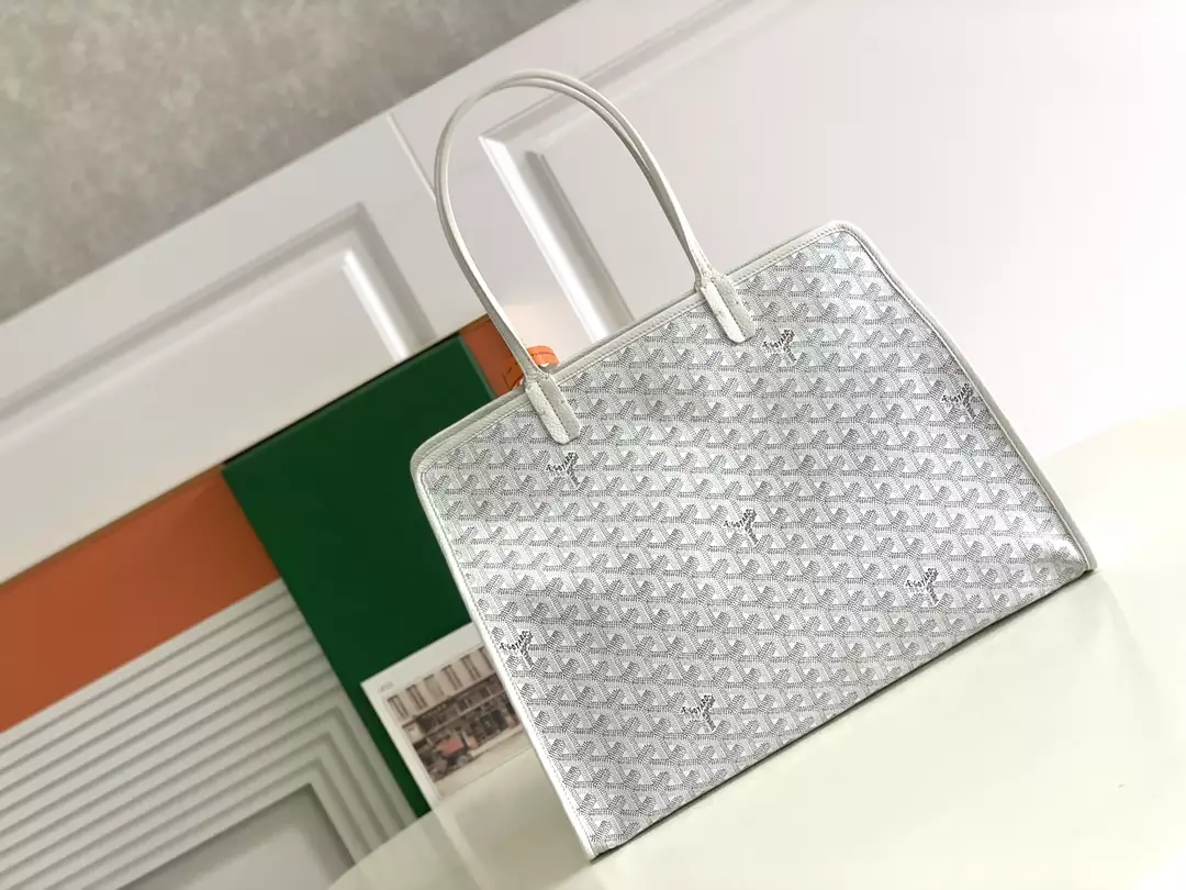 Goyard Hardy PM Bag - Repbags.ru - Image 10