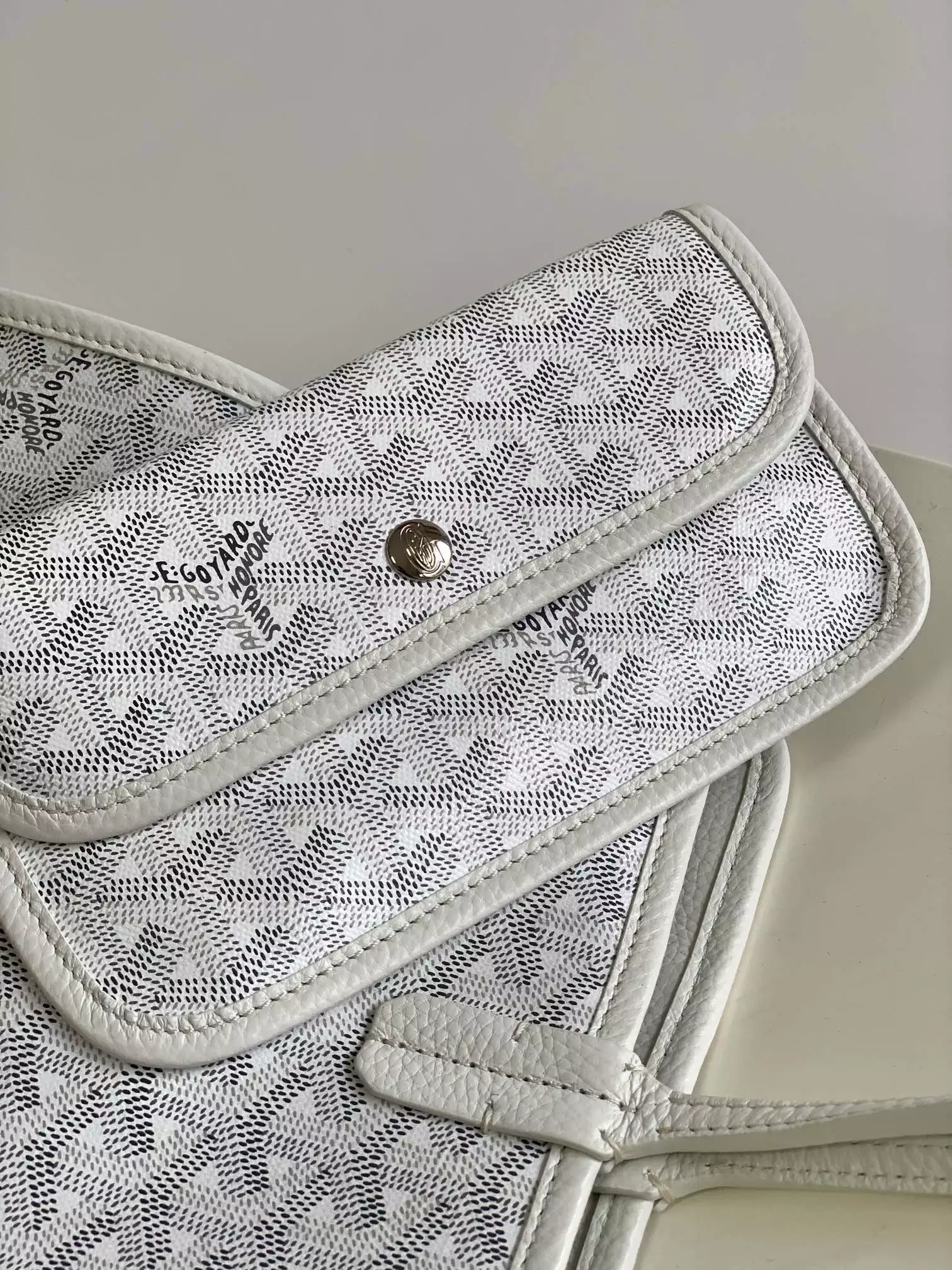 Goyard Hardy PM Bag - Repbags.ru - Image 8