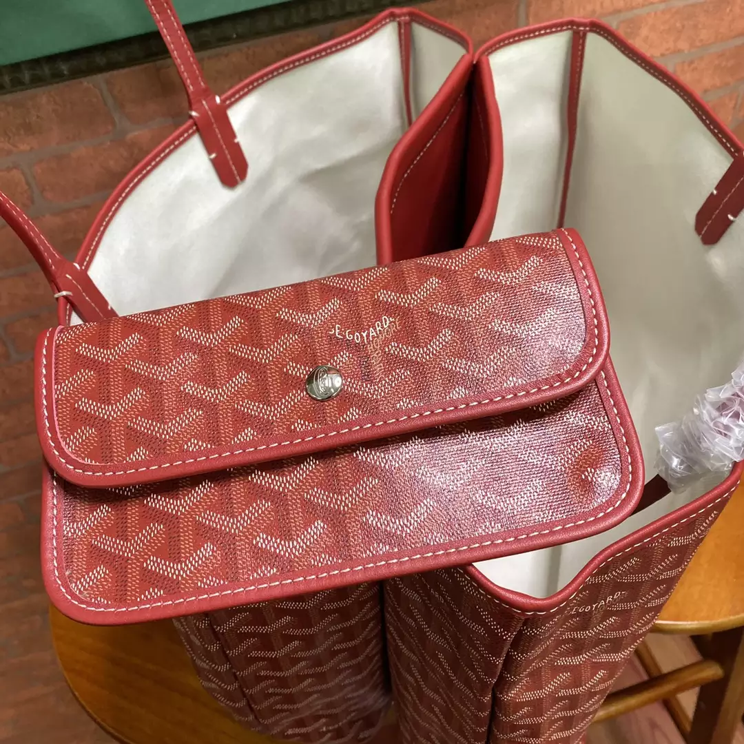 Goyard Isabelle Bag - Repbags.ru - Image 9