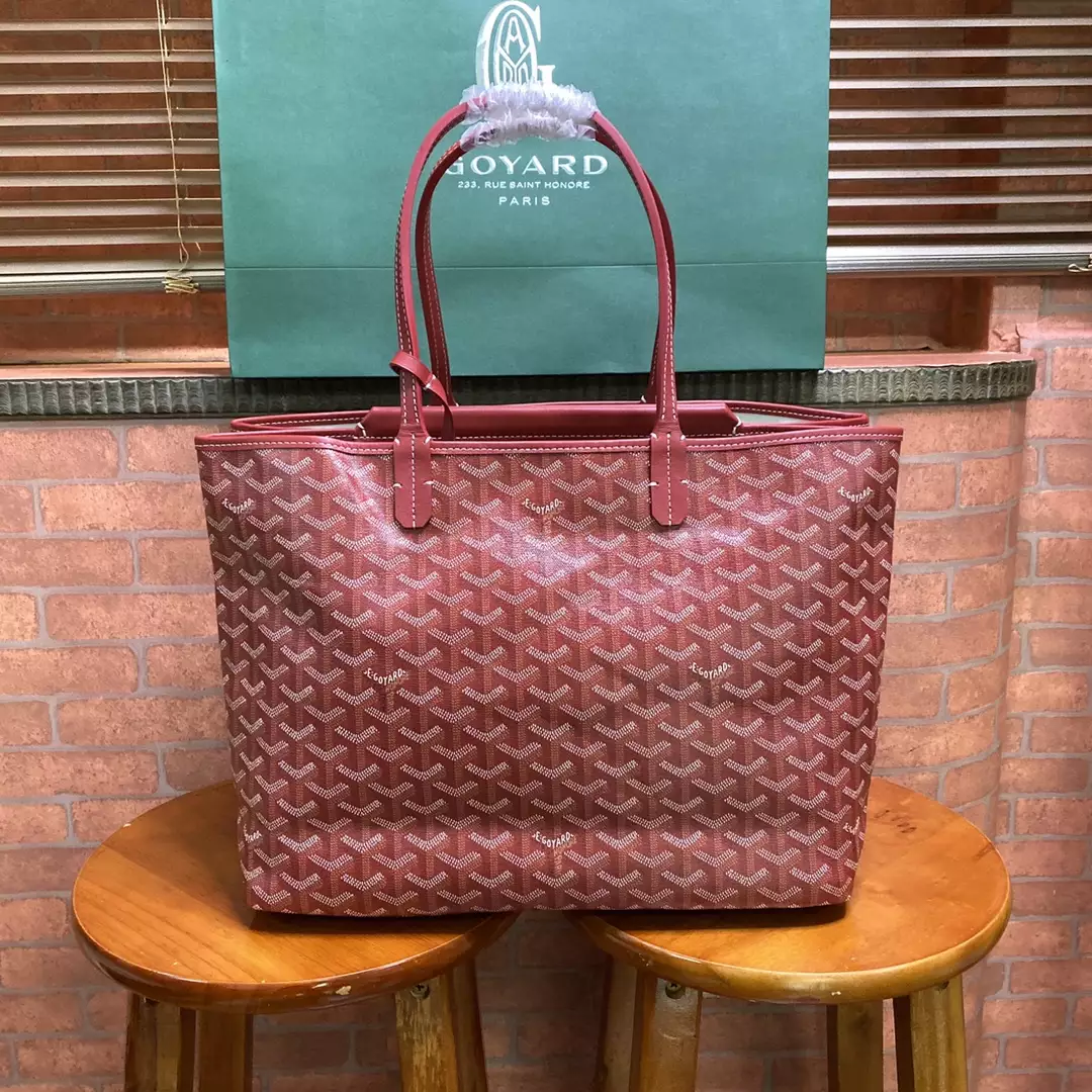 Goyard Isabelle Bag - Repbags.ru - Image 3