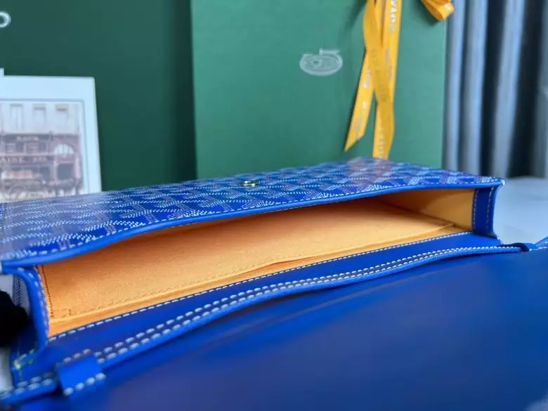 Goyard Monte-Carlo PM Clutch - Repbags.ru - Image 10