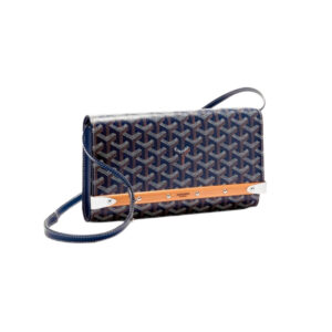 Goyard Monte-Carlo PM Clutch - Repbags.ru