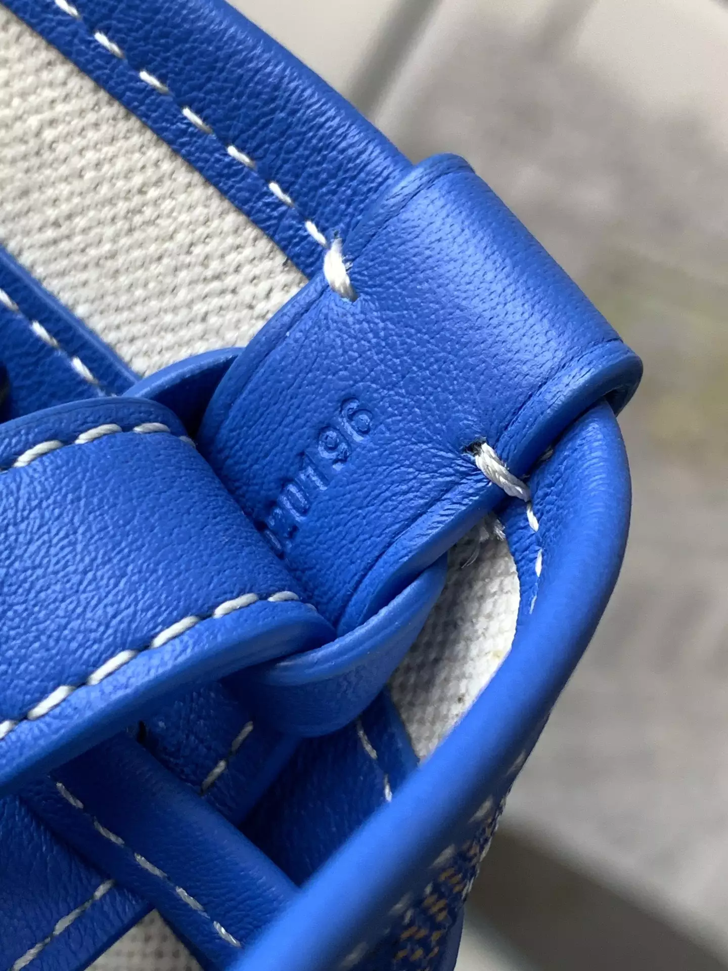 Goyard Petit Flot Bucket Bag - Repbags.ru - Image 11