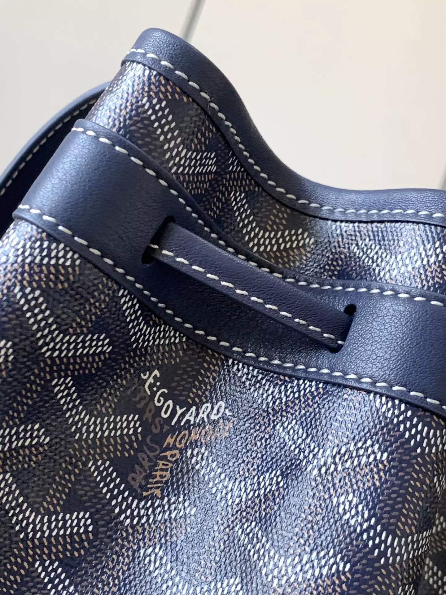 Goyard Petit Flot Bucket Bag - Repbags.ru - Image 5