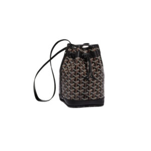 Goyard Petit Flot Bucket Bag - Repbags.ru