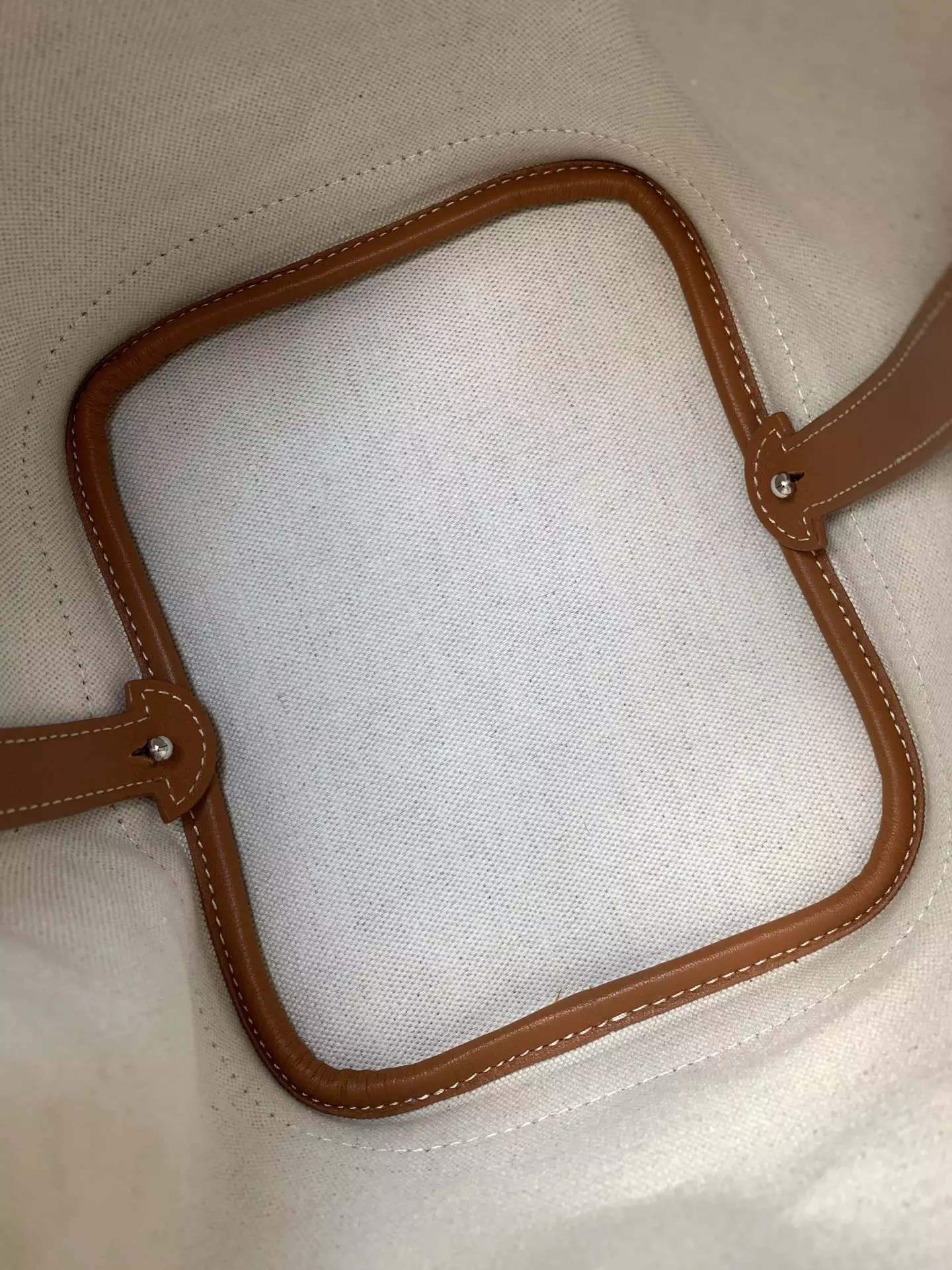 Goyard Petit Flot Bucket Bag - Repbags.ru - Image 9