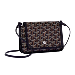 Goyard Plumet Pocket Wallet - Repbags.ru