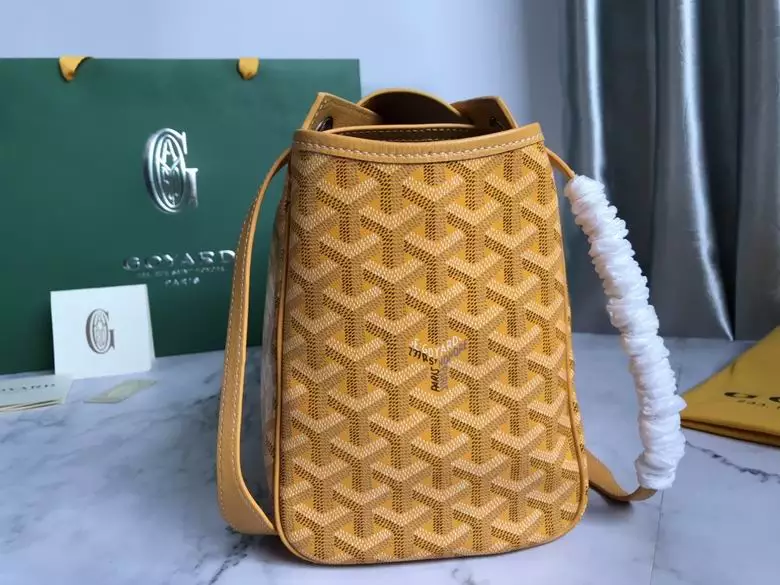 Goyard Rouette Souple Bag - Repbags.ru - Image 9
