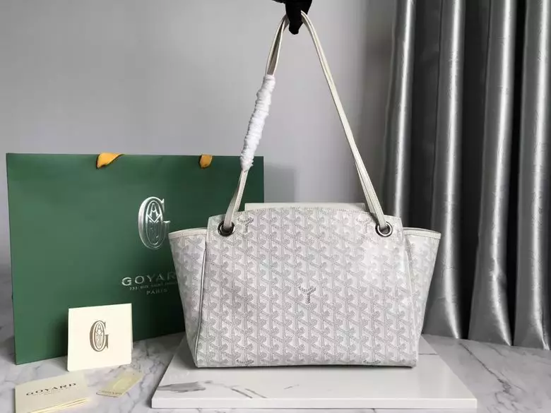 Goyard Rouette Souple Bag - Repbags.ru - Image 10
