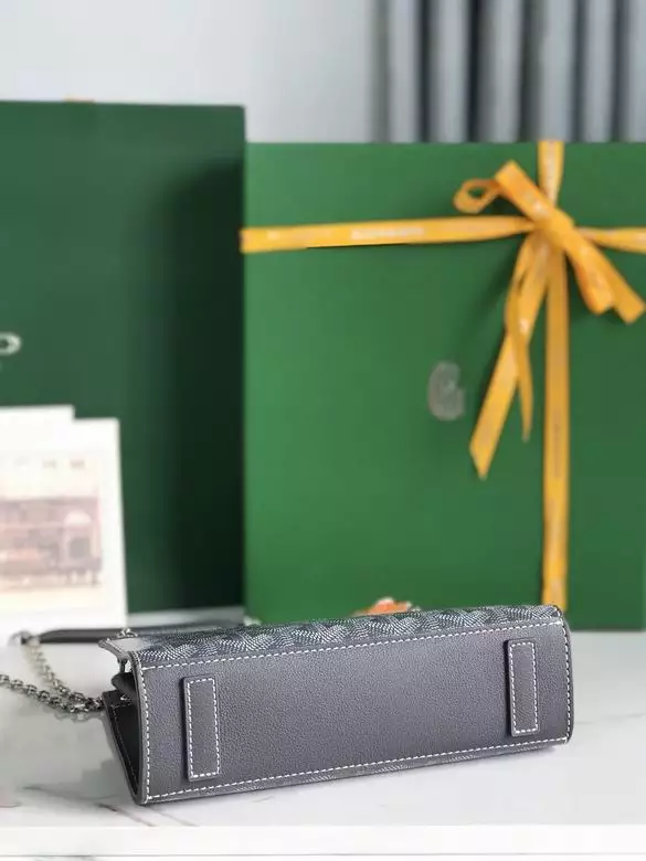 Goyard Rouette Structuré Mini Bag - Repbags.ru - Image 10