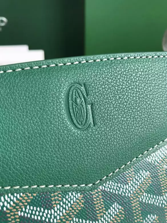 Goyard Rouette Structuré Mini Bag - Repbags.ru - Image 4