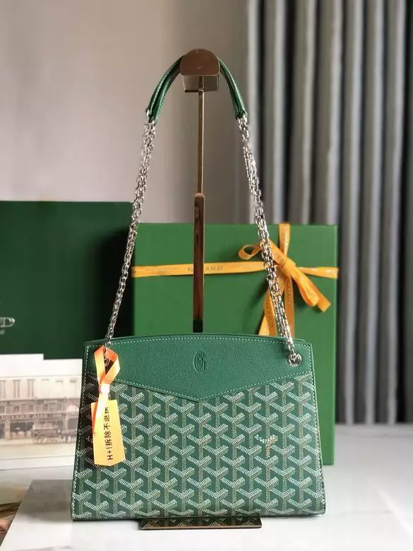 Goyard Rouette Structuré PM Bag - Repbags.ru - Image 3