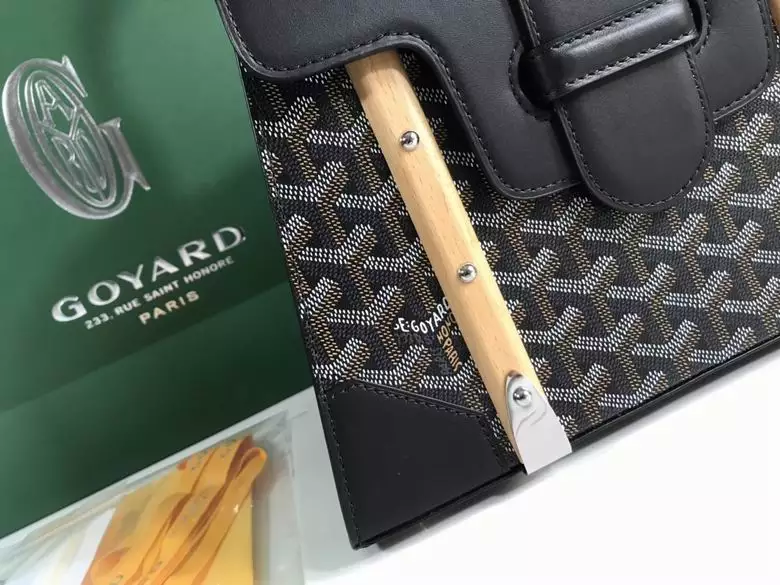 Goyard Saïgon PM Bag - Repbags.ru - Image 5