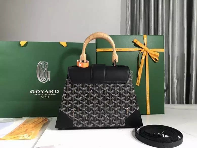 Goyard Saïgon PM Bag - Repbags.ru - Image 10