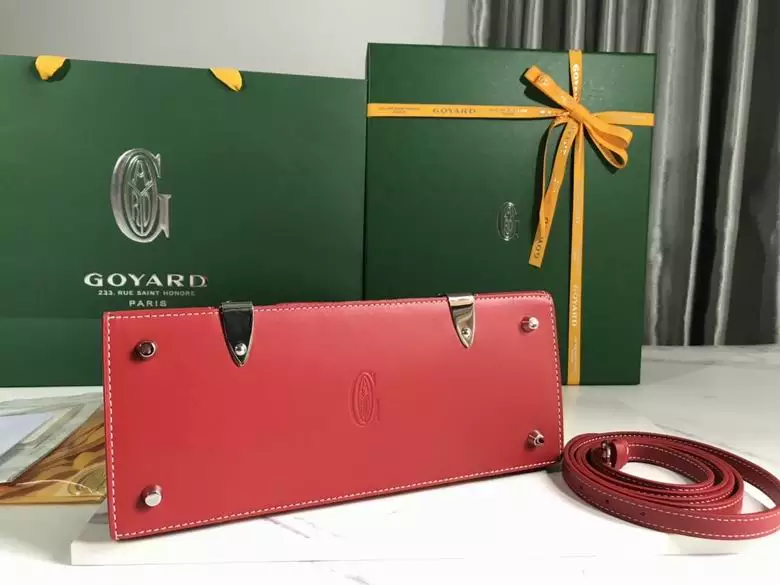 Goyard Saïgon PM Bag - Repbags.ru - Image 10