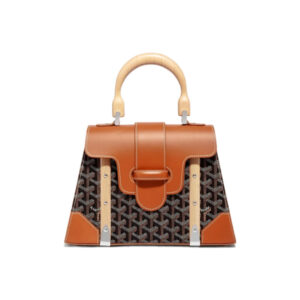 Goyard Saïgon PM Bag - Repbags.ru