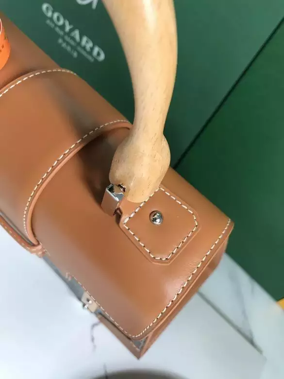 Goyard Saïgon PM Bag - Repbags.ru - Image 5