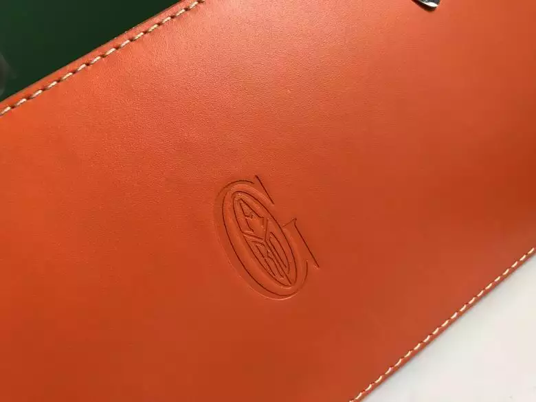 Goyard Saïgon PM Bag - Repbags.ru - Image 11