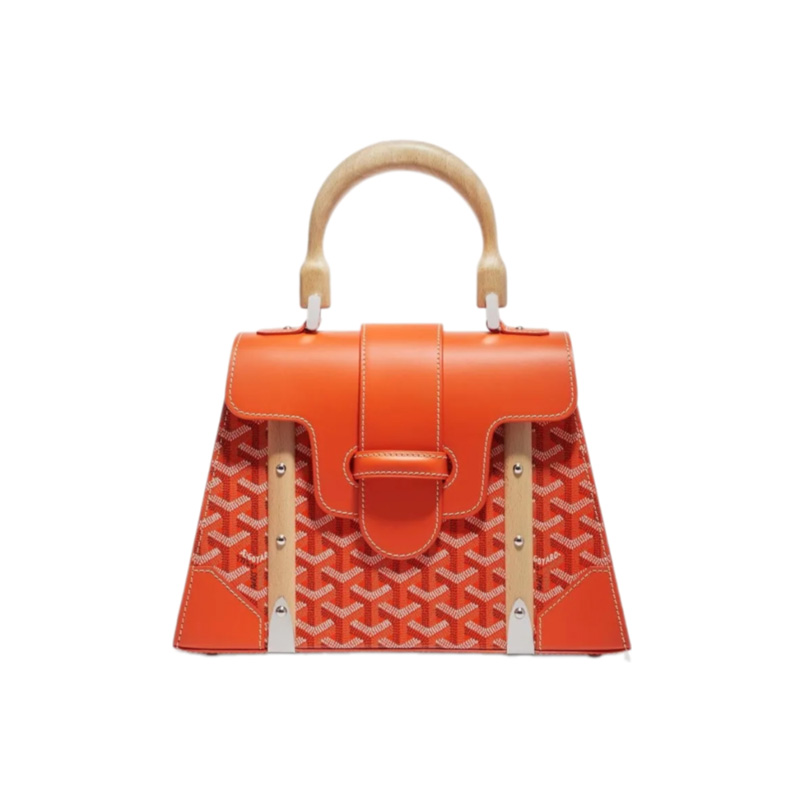 Goyard Saïgon PM Bag - Repbags.ru