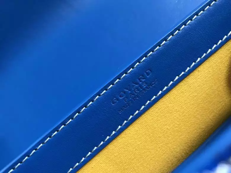 Goyard Saïgon PM Bag - Repbags.ru - Image 6