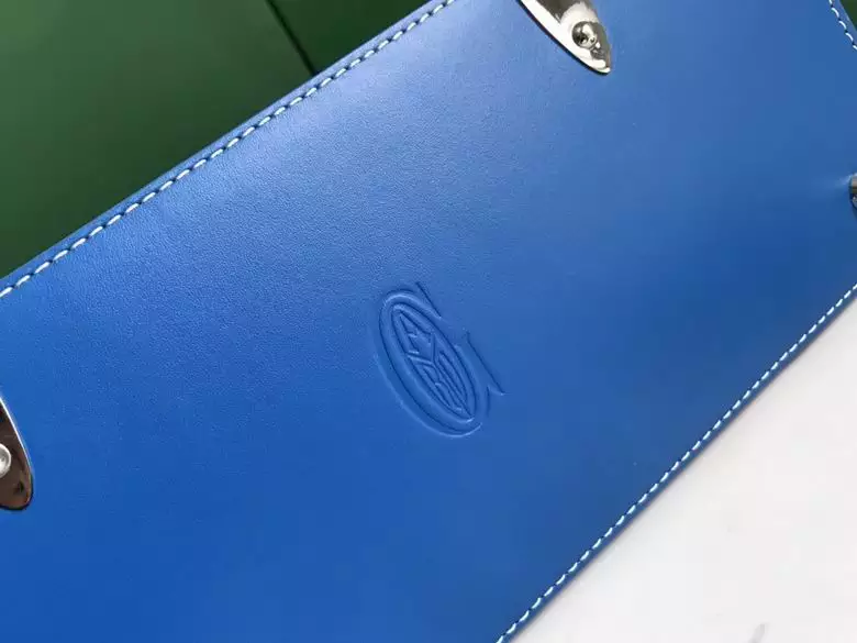 Goyard Saïgon PM Bag - Repbags.ru - Image 11