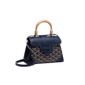 Goyard Saigon Souple Mini Bag - Repbags.ru