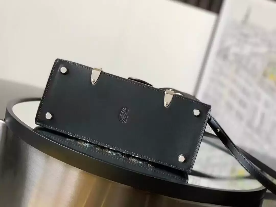 Goyard Saigon Structuré Mini Bag - Repbags.ru - Image 6