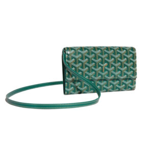 Goyard Varenne Continental Wallet - Repbags.ru