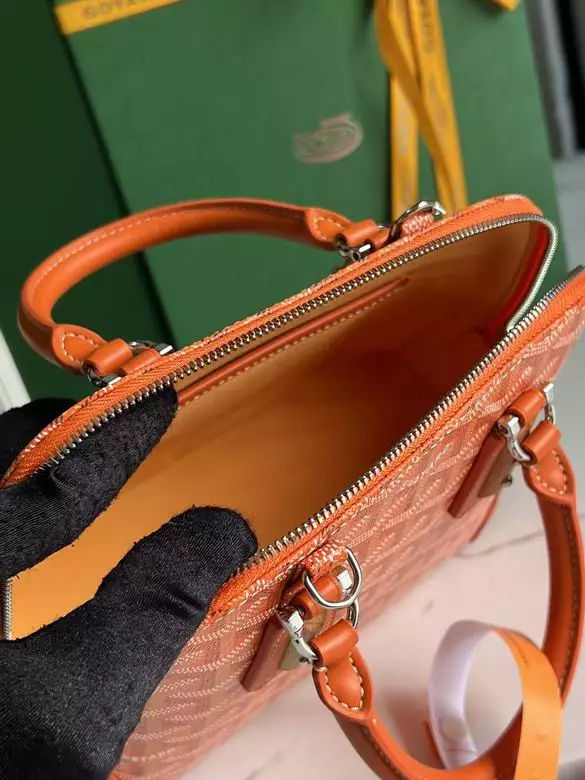 Goyard Vendôme Mini Bag - Repbags.ru - Image 9