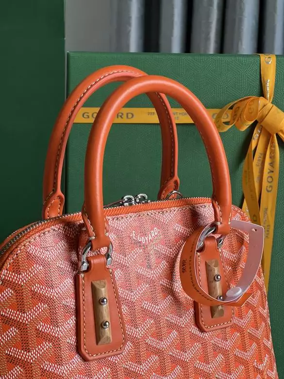 Goyard Vendôme Mini Bag - Repbags.ru - Image 4