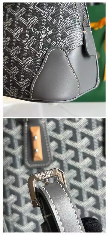 Goyard Vendôme Mini Bag - Repbags.ru - Image 7