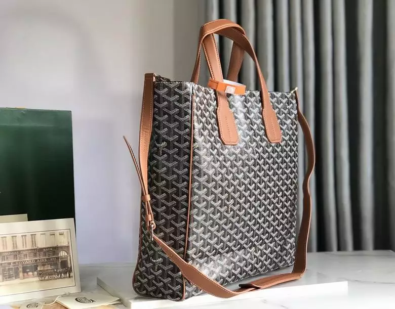 Goyard Voltaire Bag - Repbags.ru - Image 4