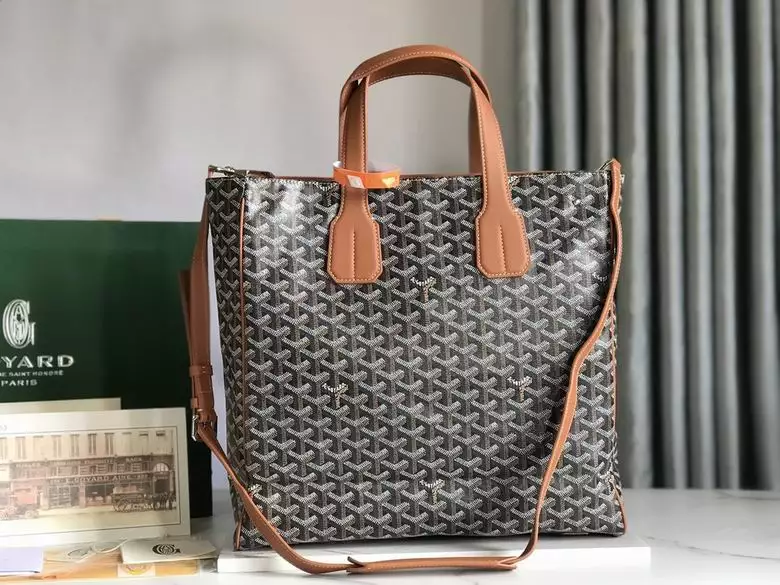 Goyard Voltaire Bag - Repbags.ru - Image 3