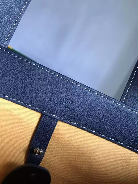 Goyard Voltaire Bag - Repbags.ru - Image 9