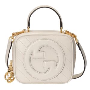 Gucci Blondie Top Handle Bag