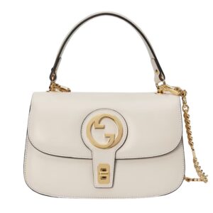Gucci Blondie Top Handle Bag