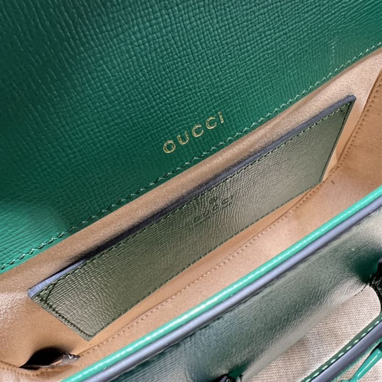 Gucci Horsebit 1955 small shoulder bag - Image 10
