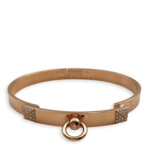 CDC Bracelet. Sz: SH 48D 0.24CT Jewellery in Brown