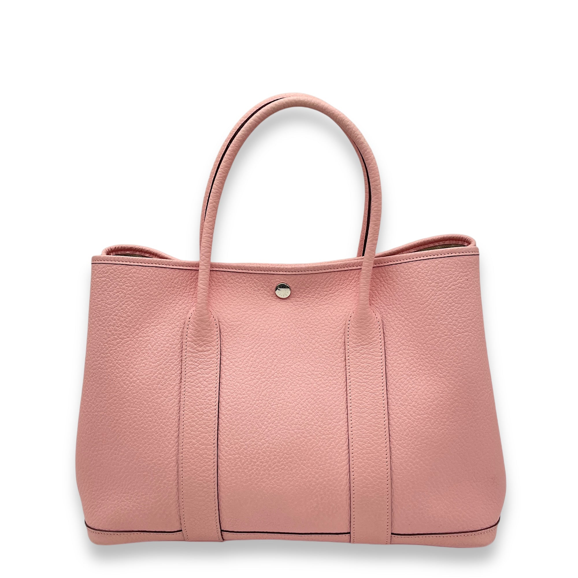 Garden Party 36 Rose Sakura in Negonda, Palladium hardware - Image 3