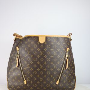 Louis Vuitton Monogram Delightful GM Bag
