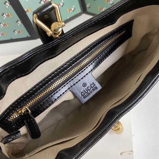 Jackie 1961 small shoulder bag White leather - Image 10