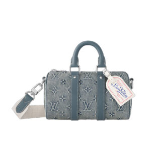 Keepall Bandoulière 25 Monogram Other Canvas - Repbags.ru