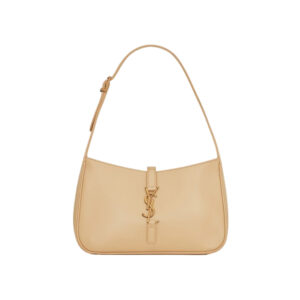 LE 5 à 7 in smooth leather bag