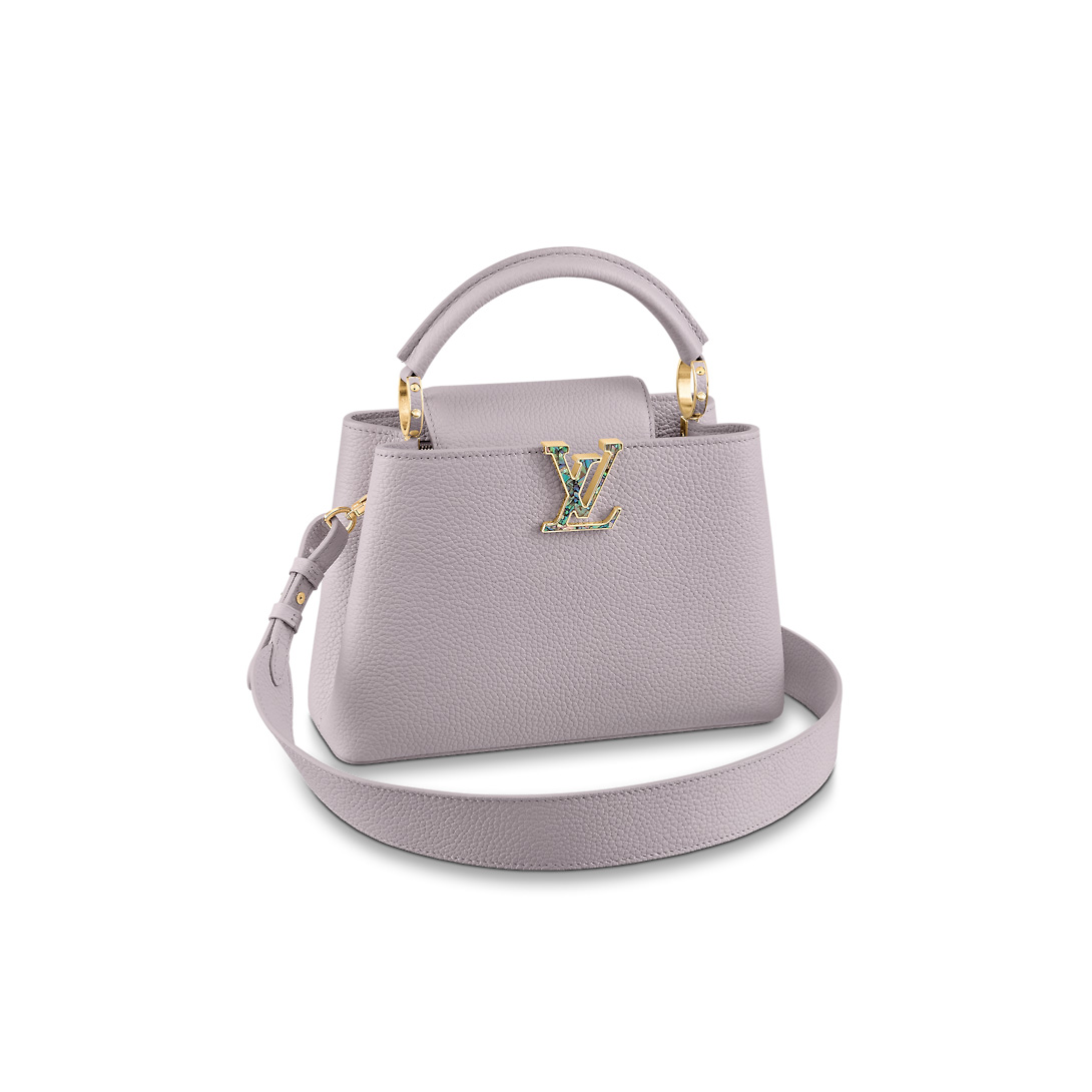 LV Capucines BB Bag