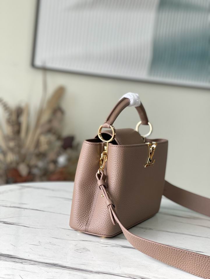 LV Capucines BB Bag - Image 5