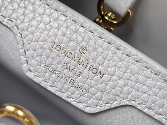 LV Capucines BB Bag - Image 8