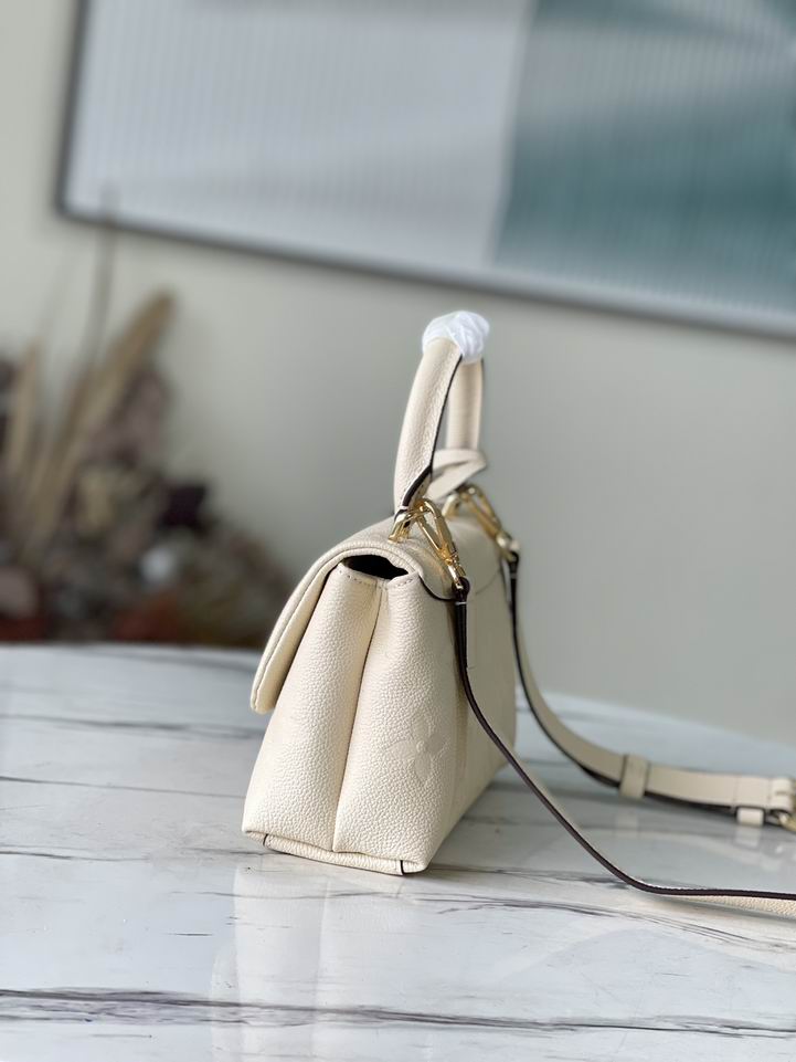 Louis Vuitton Madeleine BB Cream Monogram - Image 5